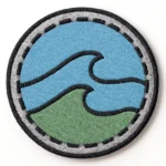 Custom Woven Patches